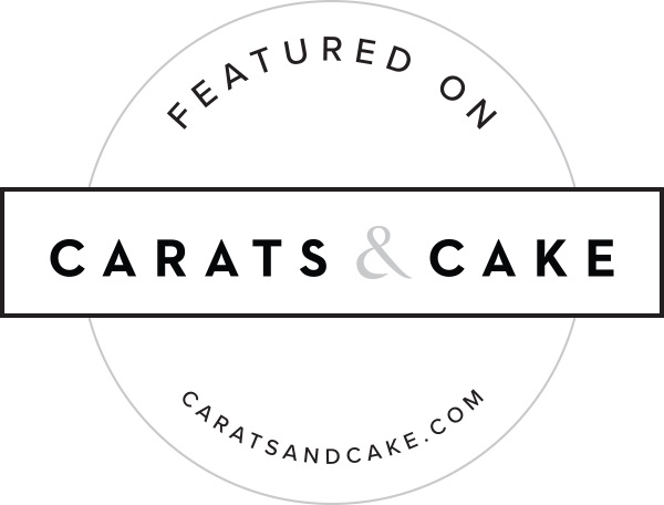 carats and cake logo